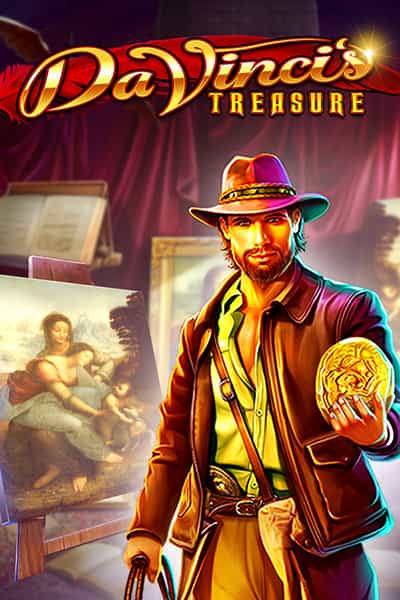 Da Vinci's Treasure