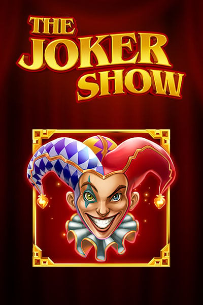 The Joker Show