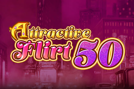 Attractive flirt 50