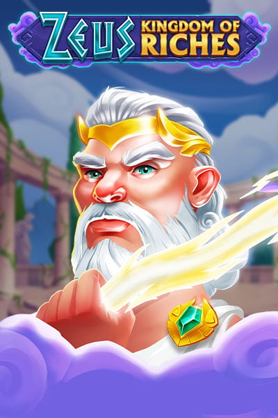 Zeus Kingdom of Riches