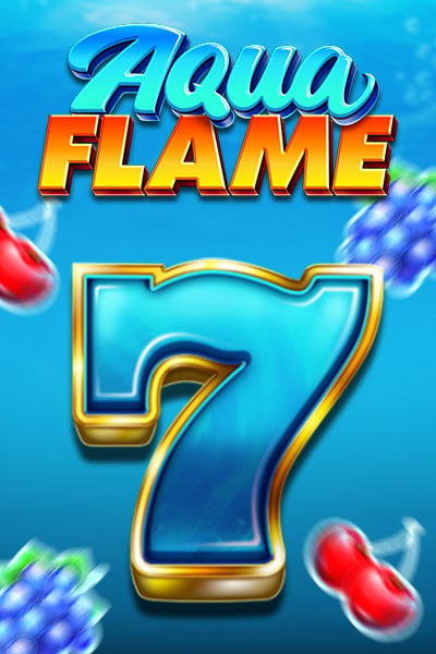 Aqua Flame