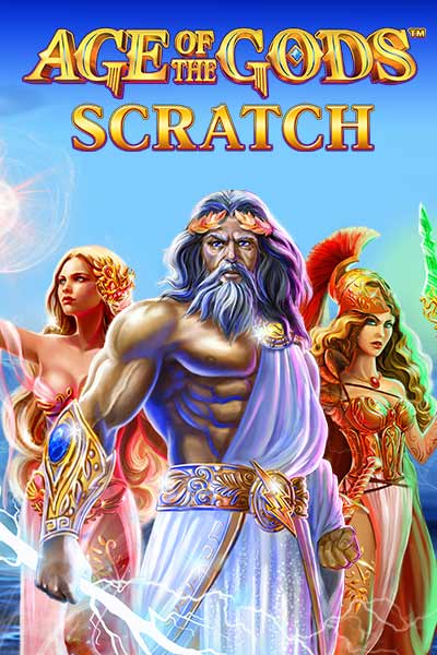 Age of the Gods Scratch