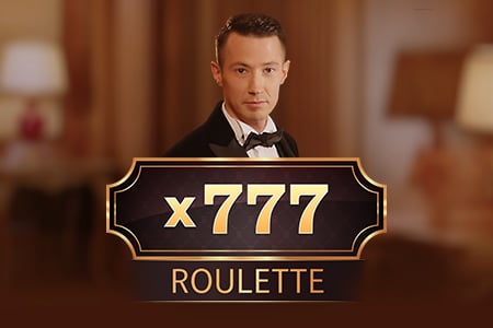 x777 Roulette with Valeriy