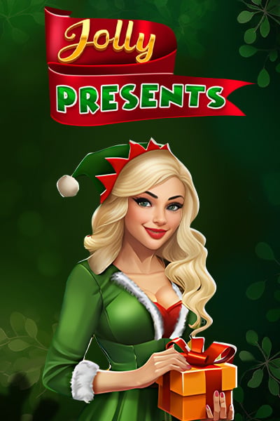 Jolly Presents