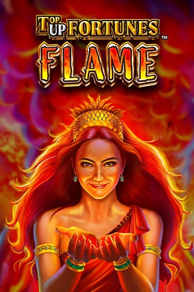 Top Up Fortunes Flame