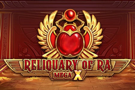 Reliquary of Ra Mega X