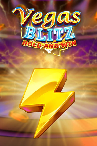 Vegas Blitz: Hold & Win
