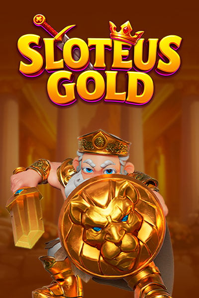 Sloteus Gold