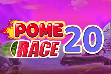 Pome Race 20