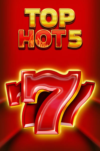 Top Hot 5