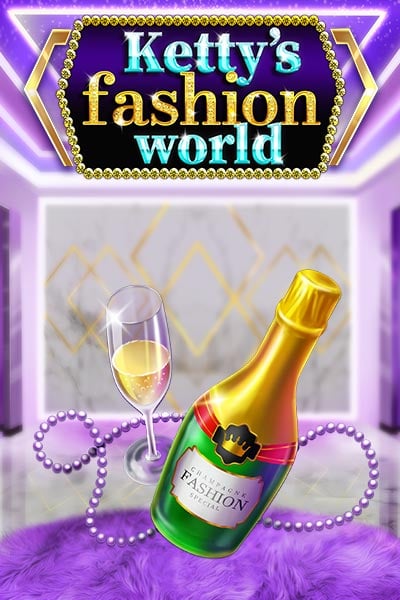 Ketty's Fashion World