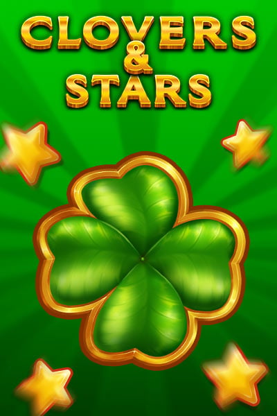 Clovers and Stars