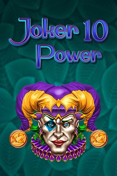 Joker Power 10
