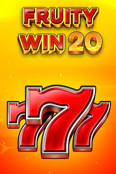 Fruity Win 20