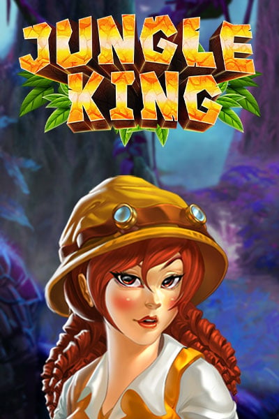 Jungle King