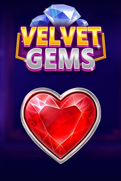Velvet Gems