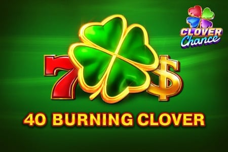 40 Burning clover