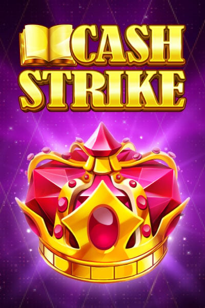 Cash Strike