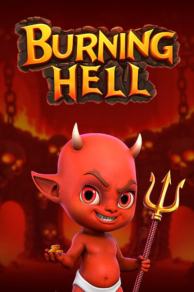 Burning Hell