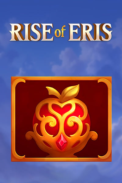 Rise of Eris