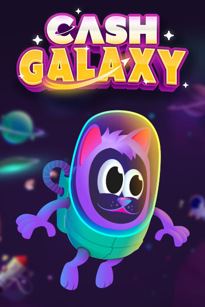 Cash Galaxy