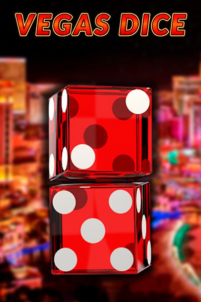 Vegas Dice