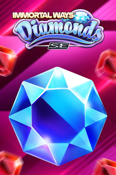 Immortal Ways Diamonds SE