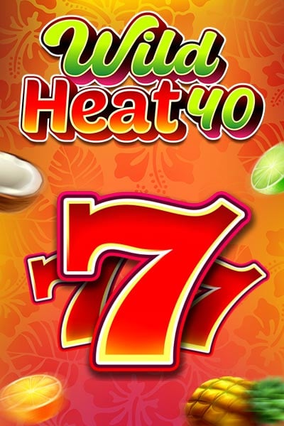 Wild Heat 40