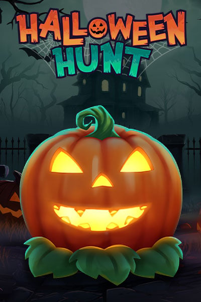 Halloween Hunt