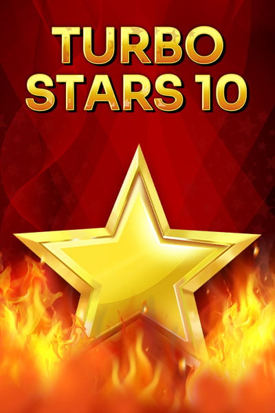 Turbo Stars 10