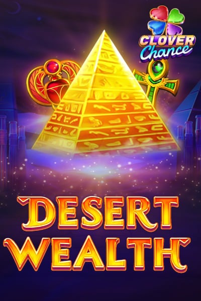 Desert Wealth