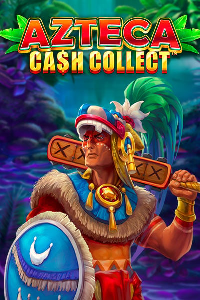 Azteca: Cash Collect