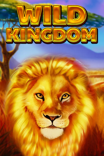 Wild Kingdom
