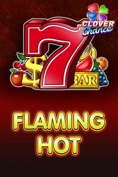Flaming Hot