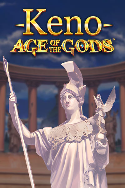Age Of The Gods: Keno