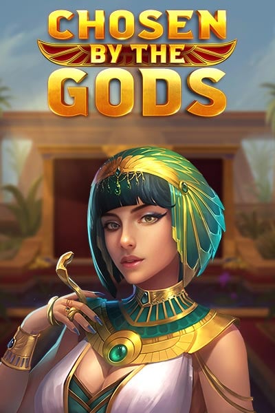 Chosen by the Gods