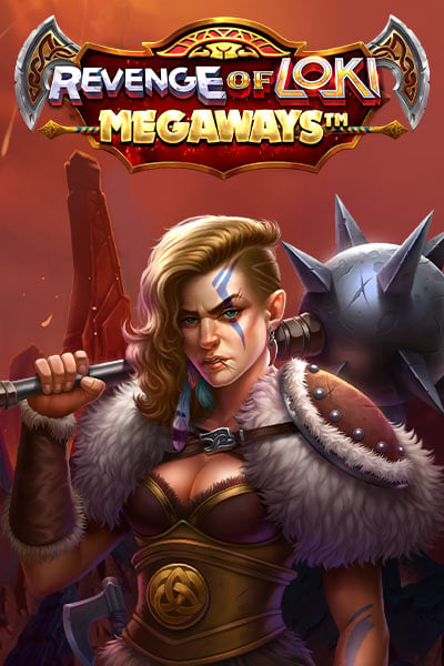 Revenge of Loki Megaways