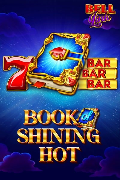 Book of Shining Hot Bell Link